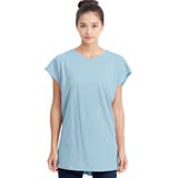 ミントグリーン | ルーパ ヨガウェア トップス | Puravida