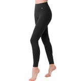 ブラック | レディース ヨガウェア Loopa | Puravida