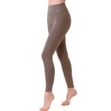 モカベージュ | レディース ヨガウェア Loopa | Puravida