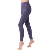 バイオレット（パープル） | レディース ヨガウェア Loopa | Puravida