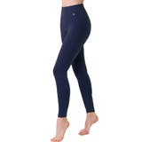 ネイビー | レディース ヨガウェア Loopa | Puravida