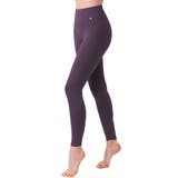 バーガンディ | レディース ヨガウェア Loopa | Puravida