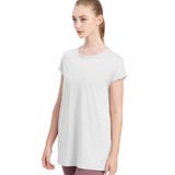 ホワイト | ルーパ ヨガウェア loopa | Puravida