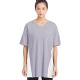 ライトグレー | ルーパ ヨガウェア loopa | Puravida