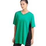 シーグリーン | ルーパ ヨガウェア loopa | Puravida