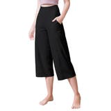 ブラック | ルーパ ヨガウェア LOOPA | Puravida