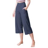 ネイビー | ルーパ ヨガウェア LOOPA | Puravida