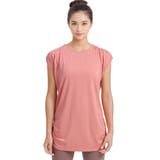 アンティークローズ | ヨガウェア トップス ロング丈 | Puravida