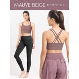 スポーツブラ 揺れない ハイサポート | Puravida | 詳細画像20 