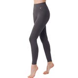 チャコール | レディース ヨガウェア Loopa | Puravida