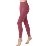 ローズピンク | レディース ヨガウェア Loopa | Puravida