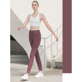 レディース ヨガウェア Loopa | Puravida | 詳細画像7 