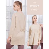 ヨガウェア トップス 長袖 | Puravida | 詳細画像21