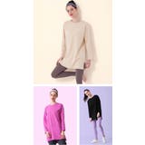 ヨガウェア トップス 長袖 | Puravida | 詳細画像10