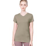 アッシュブラウン | ルーパ Tシャツ 半袖 | Puravida