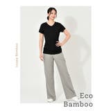 ルーパ Tシャツ 半袖 | Puravida | 詳細画像10 