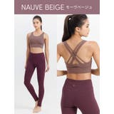 スポーツブラ 揺れない ハイサポート | Puravida | 詳細画像19 