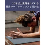 最高級 マンドゥカ ヨガマット | Puravida | 詳細画像7