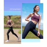 ヨガウェア ヨガ レギンス | Puravida | 詳細画像4 