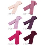 Loopa リブニットレッグウォーマー トレンカ | Puravida | 詳細画像7 