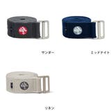 Manduka アライン ヨガストラップ(243cm) | Puravida | 詳細画像2 