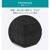 日本正規品 ヨガブロック un | Puravida | 詳細画像8 