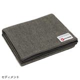 セディメント | 日本正規品 リサイクルウールブランケット recycled | Puravida
