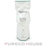 アブリーゼ ナチュラル オーガニック ヘアパック SR (レフィル) 600g | PURECO HOUSE | 詳細画像1