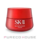 SKII スキンパワー クリーム (美容クリーム) 80g | PURECO HOUSE | 詳細画像1 