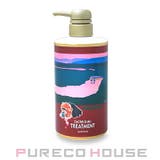 サニープレイス ザクロー精炭酸トリートメント 500g | PURECO HOUSE | 詳細画像1 