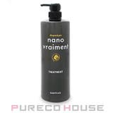 サニープレイス プレミアム ナノブレマン トリートメント 1000ml | PURECO HOUSE | 詳細画像1 