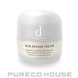 PURECO HOUSE（プレコハウス） | 資生堂 dプログラム スキンリペアクリーム (敏感肌用クリーム) 45g 【医薬部外品】