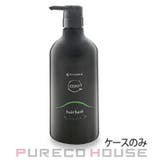 アマトラ クゥオ ヘアバス H 専用 ポンプ&ボトル | PURECO HOUSE | 詳細画像1