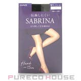 サブリナ ハード より美しく引き締める 15hPa M~L #026 ブラック | PURECO HOUSE | 詳細画像1