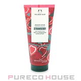 ザ・ボディショップ シャワー スクラブ ストロベリー 200ml | PURECO HOUSE | 詳細画像1