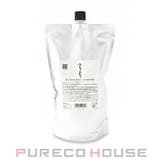 髪にドラマを。 つるりんちょ。 熱処理メニュー用トリートメント | PURECO HOUSE | 詳細画像1 