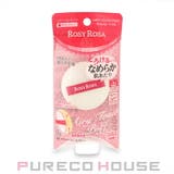 ROSY ROSA (ロージー ローザ) エアリータッチパフ ラウンドタイプ | PURECO HOUSE | 詳細画像1 