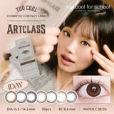 too cool for | QUEEN EYES | 詳細画像1 