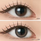 ANGÉLIQUE 1MONTHアンジェリークマンスリー(1箱2枚) | QUEEN EYES | 詳細画像7