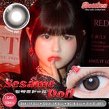 セサミドール(betties05) | Betties ベティーズ(1箱10枚) | QUEEN EYES