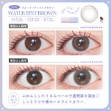 LARME ラルムシリコンハイドロゲルダブルモイストUV(1箱10枚入り) | QUEEN EYES | 詳細画像11