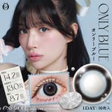 オンリーブルー(onedoll03) | 【当店限定!】ONE DOLL ワンドール | QUEEN EYES