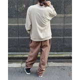 BEARプリントスウェット | MODISH GAZE | 詳細画像6