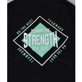 裏毛 クルーネック 長袖 スウェット STRENGTH | MODISH GAZE | 詳細画像34