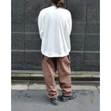 Risingプリントトレーナー | MODISH GAZE | 詳細画像12 