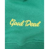 Risingプリントトレーナー | MODISH GAZE | 詳細画像20 