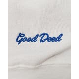 Risingプリントトレーナー | MODISH GAZE | 詳細画像21 