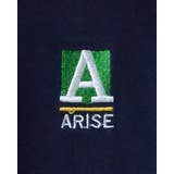 バイカラー切替スウェット | MODISH GAZE | 詳細画像20