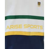 バイカラー切替スウェット | MODISH GAZE | 詳細画像21