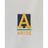 バイカラー切替スウェット | MODISH GAZE | 詳細画像22